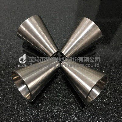 鈦錐杯