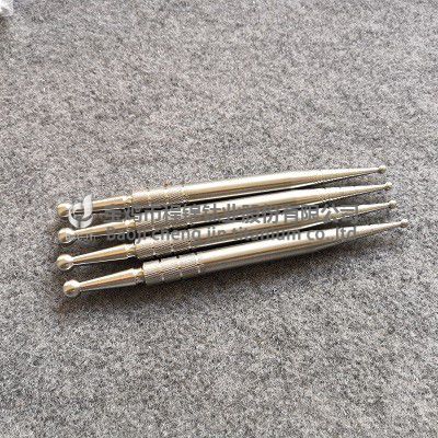 鈦醫(yī)用工件