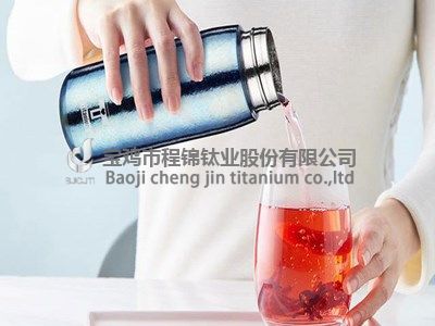 民用鈦制品金屬的明日之星