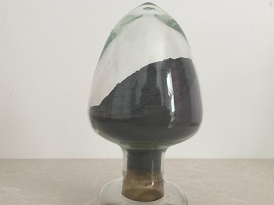 鈦盤管中的鈦粉有哪些主要特性？