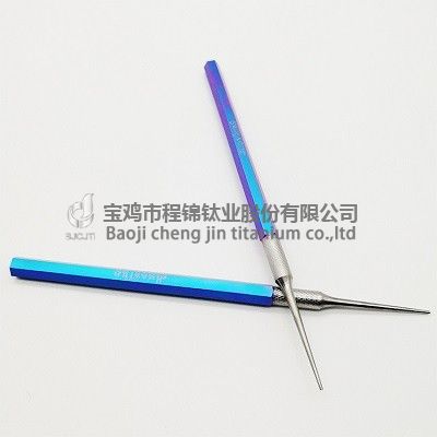 鈦合金加工有多難？