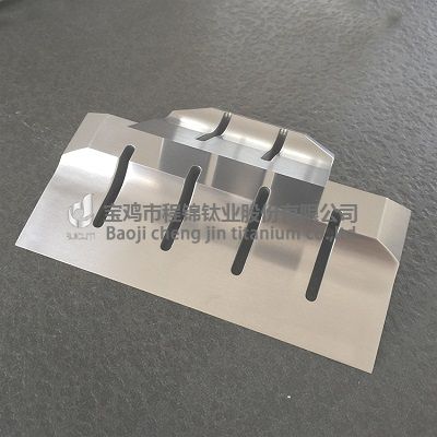 鈦合金振頭(圖3)
