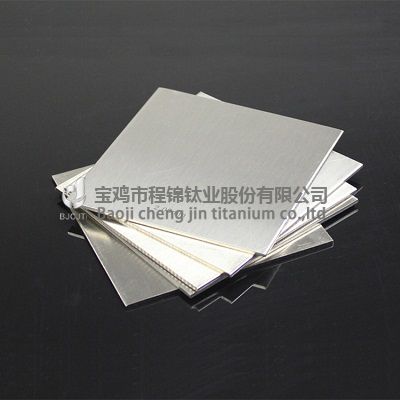 鈦合金薄板(圖3)