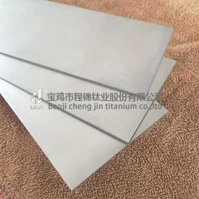 鈦合金薄板(圖1)