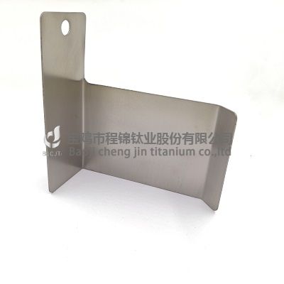 鈦板折彎件(圖1)