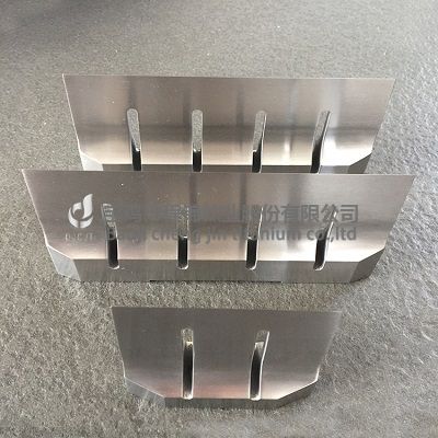 鈦合金振頭(圖1)