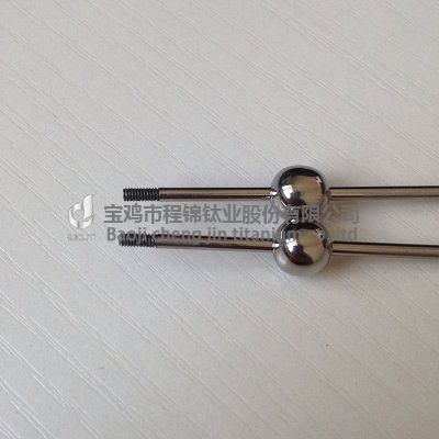 鈦合金醫用定制加工件(圖3)
