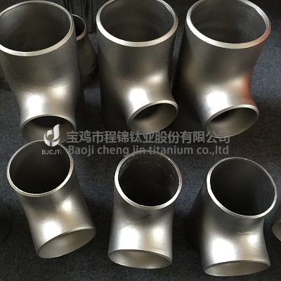 鈦GR2三通(圖2)