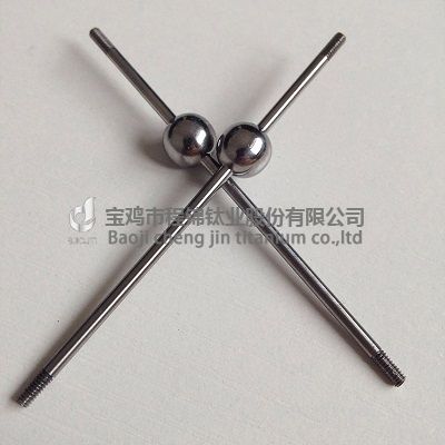 鈦合金醫用定制加工件(圖3)