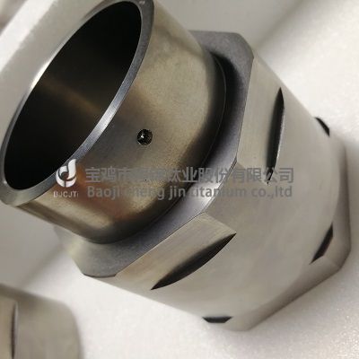 鈦管件(圖1)