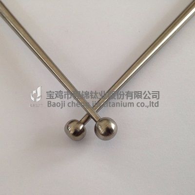 鈦合金醫用定制加工件(圖2)