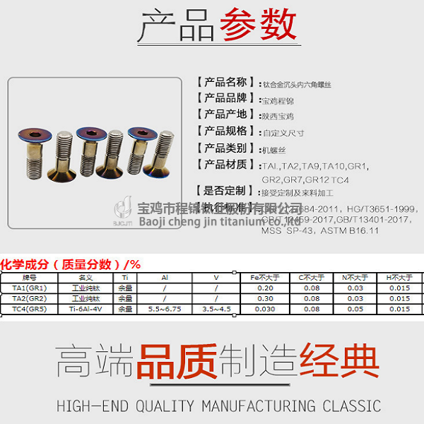 燒藍沉頭內六方(圖2)