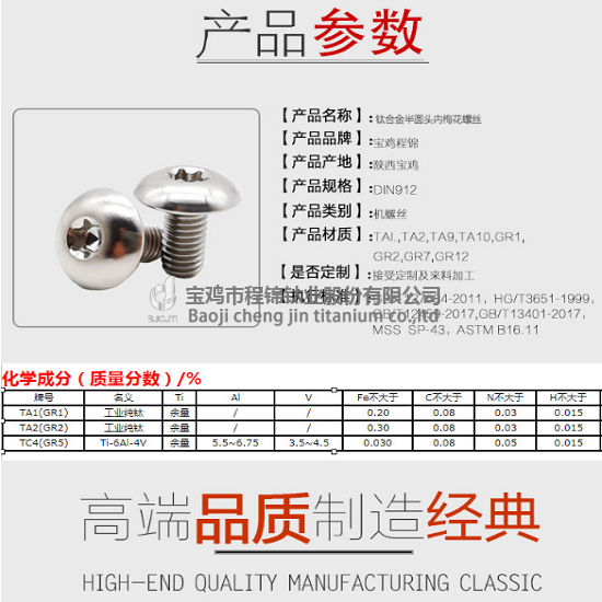 半圓頭內梅花(圖2)